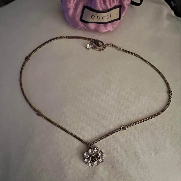 Gucci necklace - Picture 3 of 5